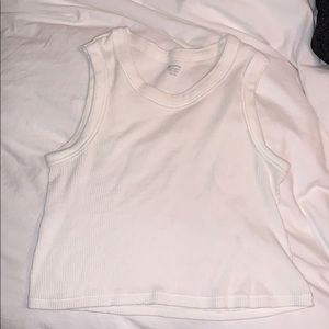 crop tank